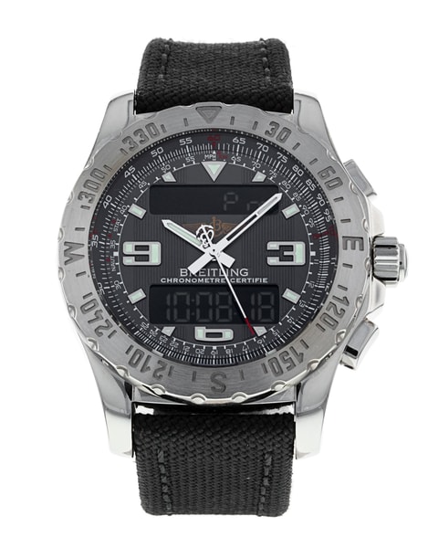 Breitling Airwolf A78363